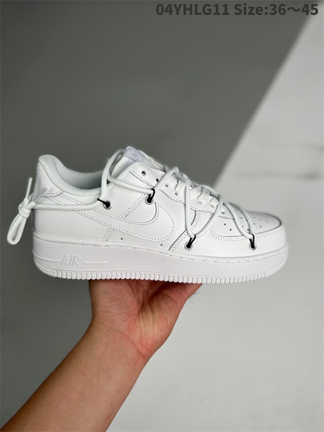 men air force one shoes size 36-45 2022-11-23-549